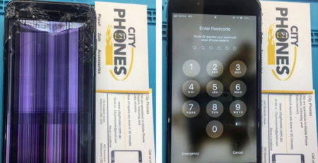 IPHONE Repair Shop within Melbourne