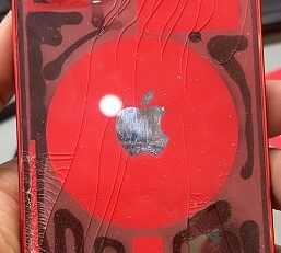 IPHONE Screen Repair