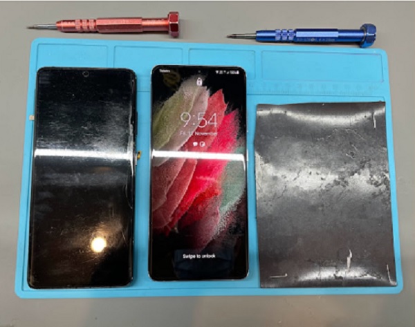 Mobile Repair Service