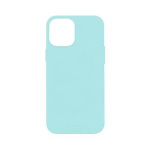 iPhone 14 Pro max Mint Mercury Soft Feeling Jelly Cover Case