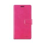 IPHONE 14 Pro Max Bluemoon Diary Hot Pink