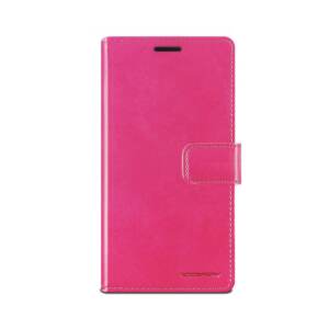 IPHONE 14 Pro Max Bluemoon Diary Hot Pink