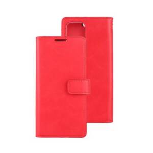 IPHONE 14 Pro Max Red Mercury Bluemoon Diary Case