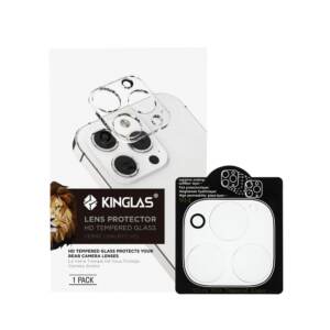 Back Camera Lens HD Tempered Glass for iPhone 14 Pro / 14 Pro Max