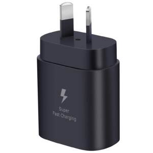 Genuine Samsung 25W Super Fast Charger Type C