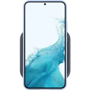 Genuine Samsung Wireless Charger Pad (Dark Grey)