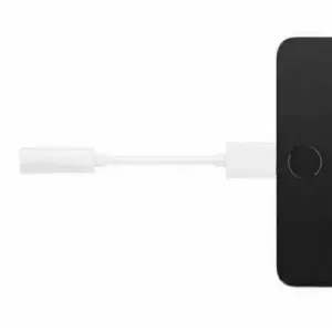 Headphone Audio USB Type C to 3.5mm Jack Aux Cable Adapter Google Pixel Samsung - Image 2