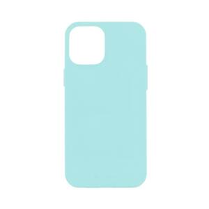 Mercury Soft Feeling Jelly Cover Case for iPhone 15 Pro Max - Mint