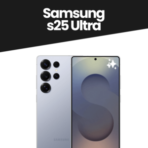 Samsung S25 Ultra Cases