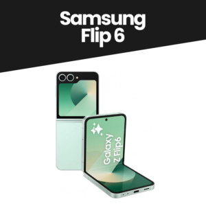 Samsung Z Flip 6 Cases