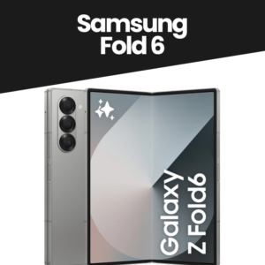 Samsung Z Fold 6 Cases