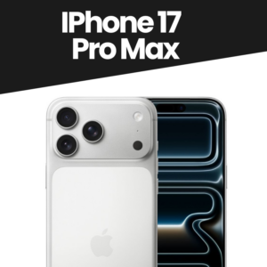 IPhone 17 Pro Max Cases