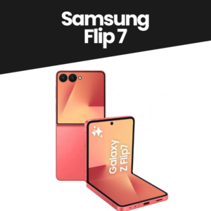 Samsung Z Flip 7 Cases