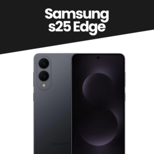 Samsung S25 Edge Cases