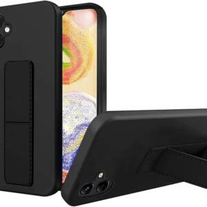 Samsung A16 stand case